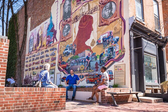 4 Day East Coast Exploration - NYC, Philly and Washington DC - FAQs