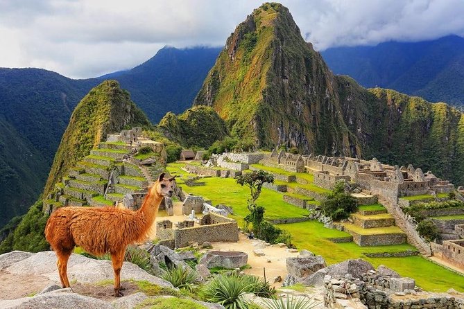 4-Day Excursion to Machupicchu & Rainbow Mountain & City Tour All Included - Hiking and Activity Options