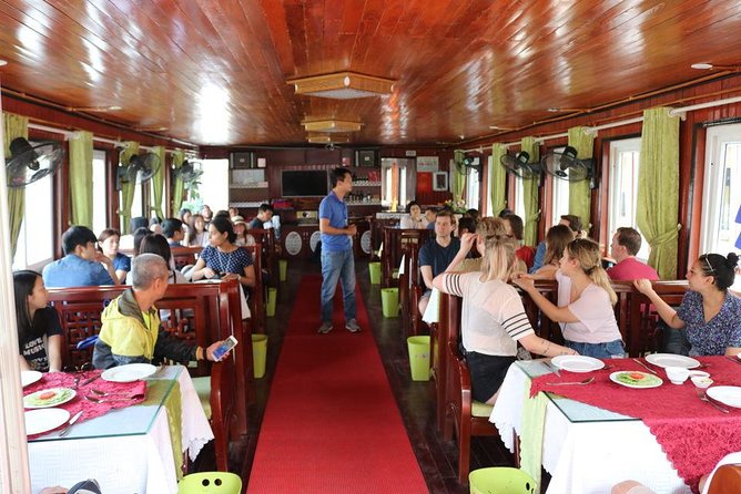 4-day Explore Hanoi City, Ha Long Bay and Sapa Highlights - The Sum Up