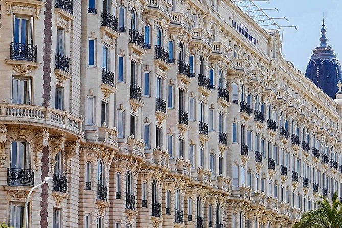 4-Day French Coast Tour From Milan - Meeting and Pickup Information