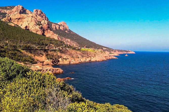 4-Day French Coast Tour From Milan - Additional Details