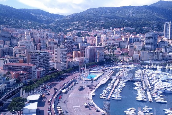 4-Day French Coast Tour From Milan - Cancellation Policy