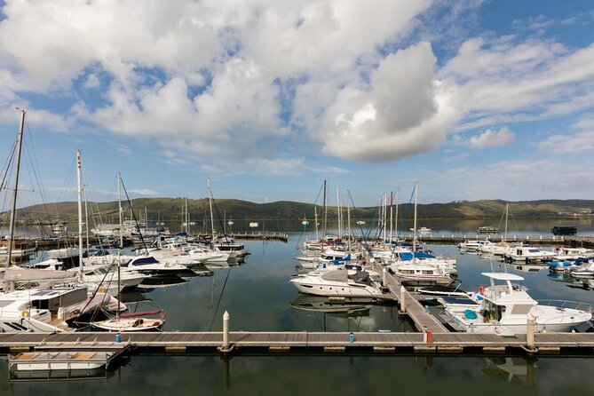4 Day Garden Route & Addo National Park Tour From Cape Town - Tour Itinerary