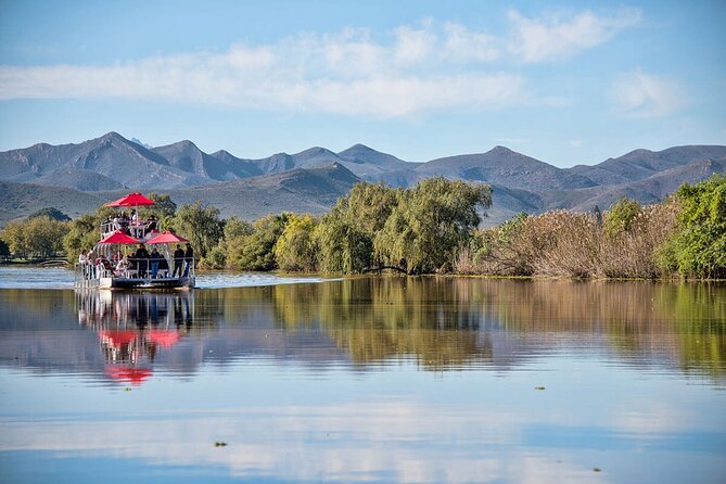 4 Day Garden Route Luxe Selection Micro Group Tour From Cape Town - 3 Stops Along the Garden Route