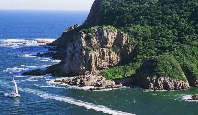 4 Day Garden Route Tour From Cape Town + Addo National Park - Tour Experience
