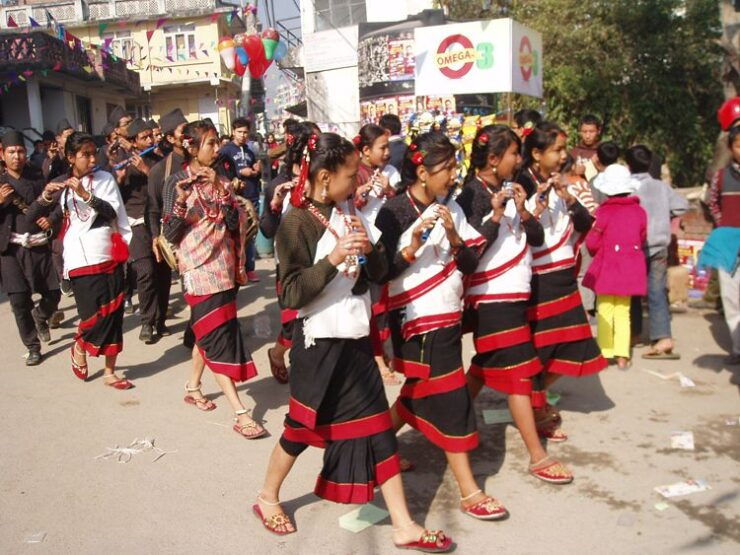 4 Day Glimpse of Nepal Tour - Tour Highlights