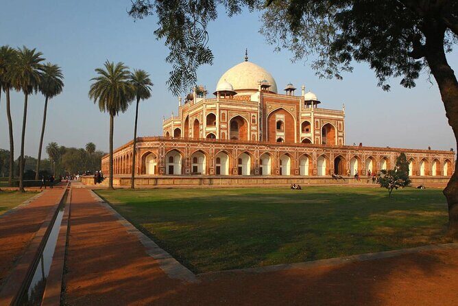 4 Day Golden Triangle Delhi Agra Jaipur Tour - Final Thoughts: Who Will Love This Tour?