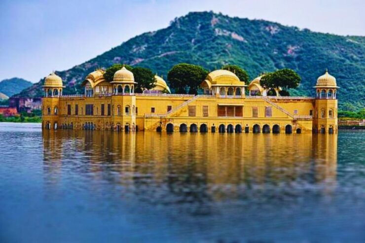 4-Day Golden Triangle Private Tour ( Delhi - Agra - Jaipur ) - Language Options and Highlights