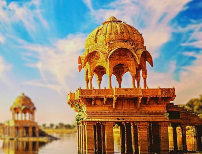 4-Day Golden Triangle Private Tour ( Delhi - Agra - Jaipur ) - Day 2 Itinerary: Agra to Jaipur