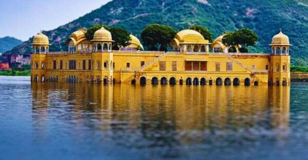 4-Day Golden Triangle Private Tour ( Delhi - Agra - Jaipur ) - Frequently Asked Questions