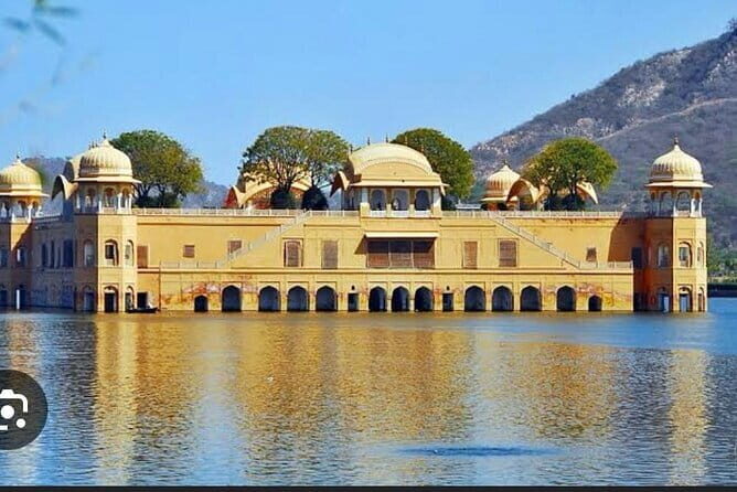 4 Day Golden Triangle Tour - FAQ