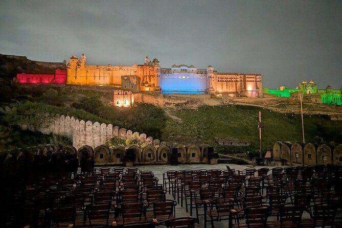 4-Day Golden Triangle Tour-Delhi Agra Fatehpur Jaipur-Taj & More - Good To Know