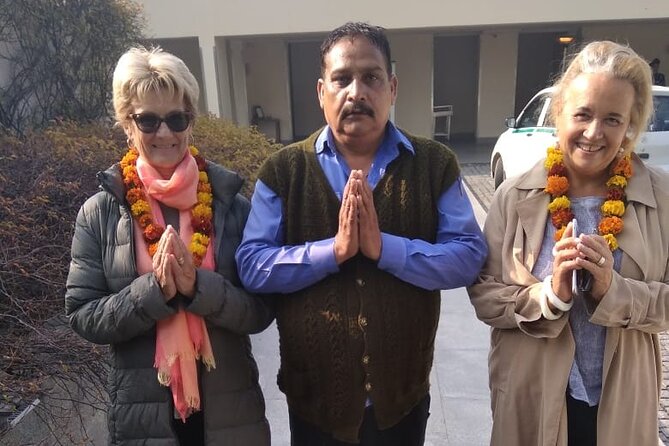 4 Day Golden Triangle Tour to Agra and Delhi From Jaipur - Tour Itinerary Highlights