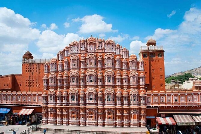 4-Day Golden Triangle Tour With Jaisalmer - Pricing Details