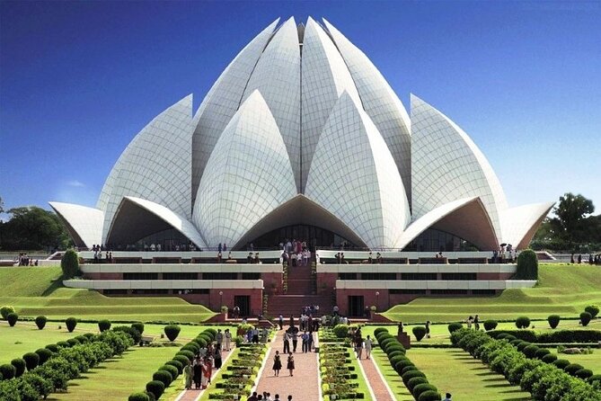 4-Day Golden Triangle Tour With Jaisalmer - Customer Reviews