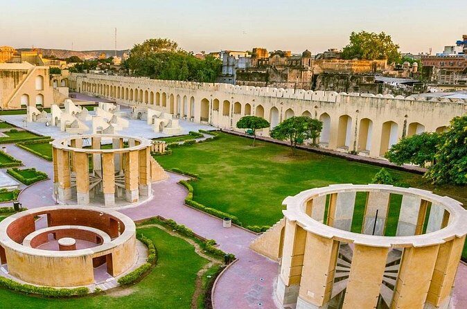 4 Day Golden Triangle Tour with Ranthambore and Tiger Safari - Frequently Asked Questions