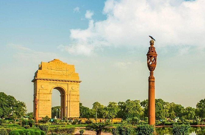 4 Day Golden Triangle Tour with Ranthambore and Tiger Safari - Final Verdict