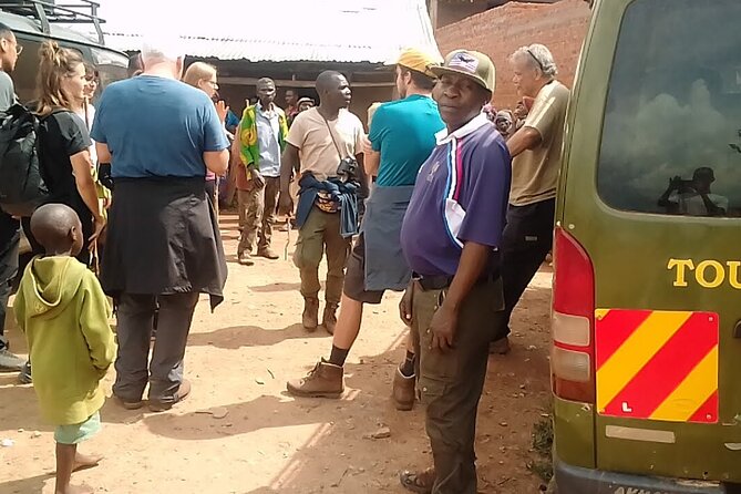 4 Day Gorilla Trekking in Uganda - Good To Know