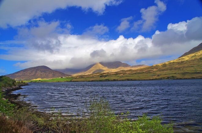 4-Day Grand Atlantic Rail Tour From Dublin - Booking Information