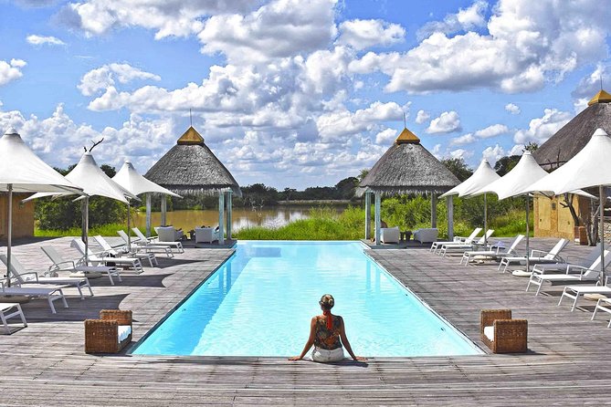 4 Day Greater Kruger Kapama Game Lodge Safari With Panorama Route Journey - Itinerary and Inclusions