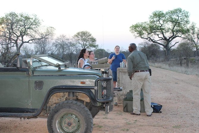 4 Day Greater Kruger National Park Adventure Safari - Meals and Dining Experiences
