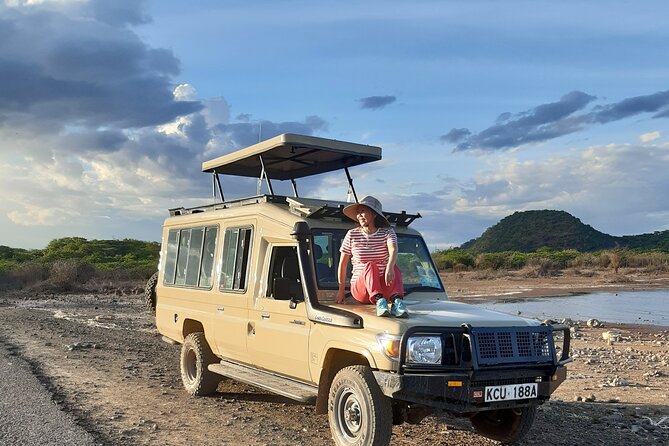 4 Day Group Tour to Maasai Mara and Lake Nakuru by a 4WD Cruiser - Booking Information and Requirements