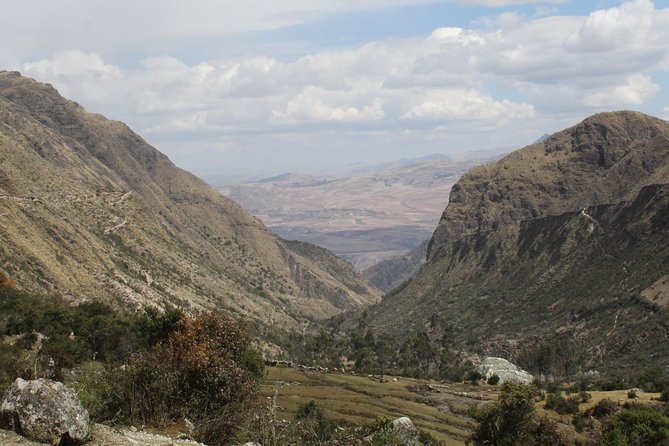 4-Day Group-Tour to Machu Picchu via Lares Valley With Meals - Cusco - Tour Overview and Itinerary