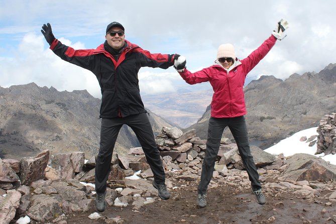 4-Day Group-Tour to Machu Picchu via Lares Valley With Meals - Cusco - Reviews