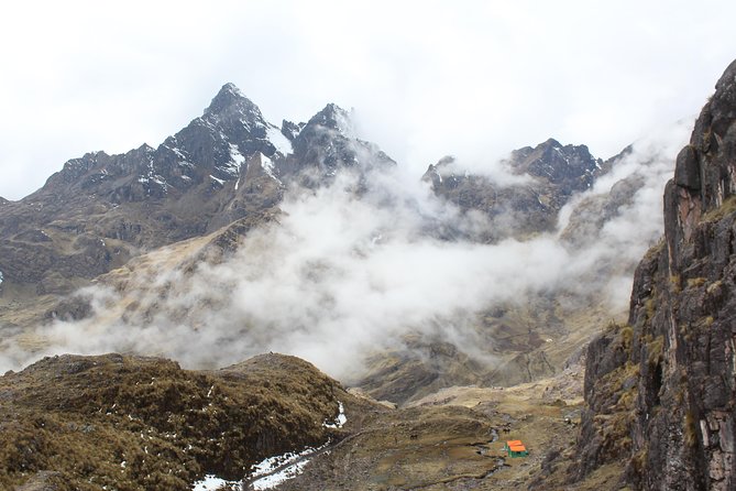 4-Day Group-Tour to Machu Picchu via Lares Valley With Meals - Cusco - Pricing and Inclusions