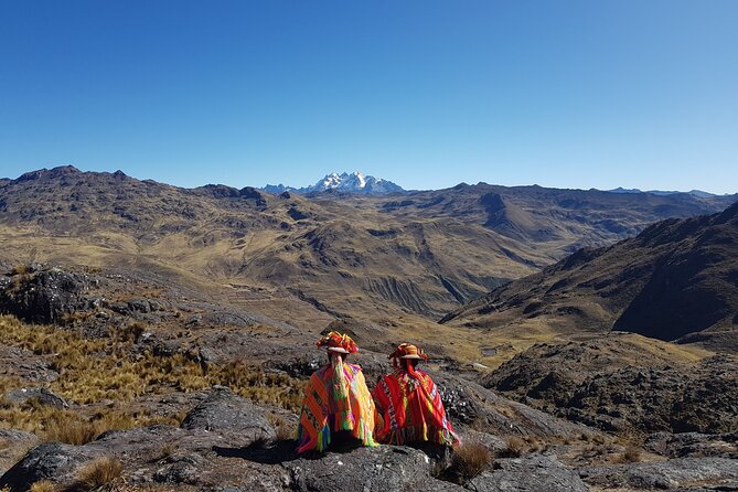 4-Day Guided Hike: Lares Trek to Machu Picchu - Meeting and Pickup