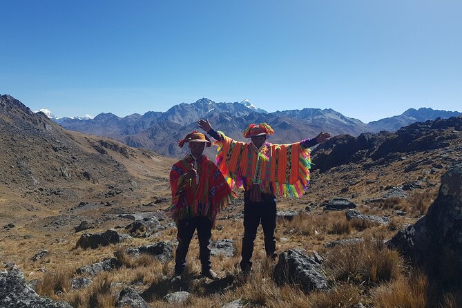 4-Day Guided Hike: Lares Trek to Machu Picchu - Traveler Photos and Reviews