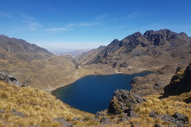 4-Day Guided Hike: Lares Trek to Machu Picchu - Common Questions
