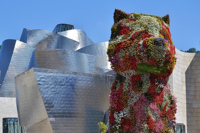 4-Day Guided Tour Green Spain From Barcelona - Additional Information