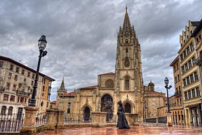 4-Day Guided Tour Green Spain From Barcelona - The Sum Up