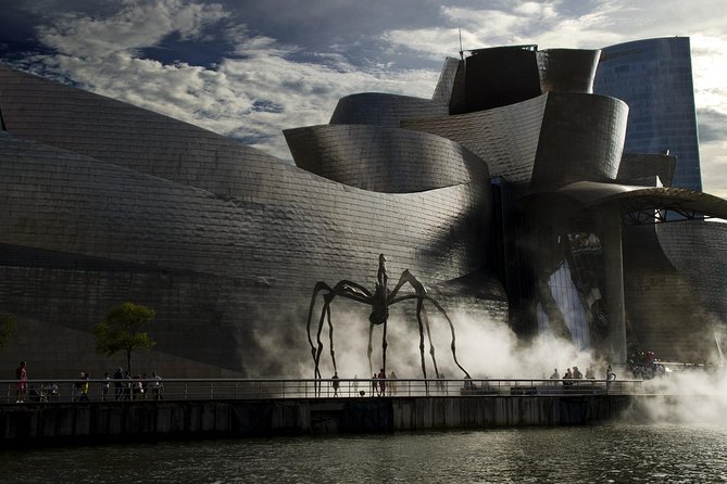 4-Day Guided Tour Northern Spain From Barcelona - Select Date and Travelers