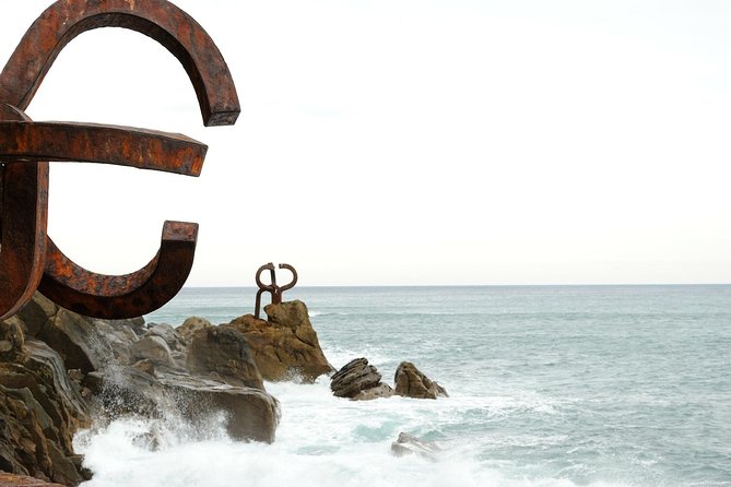 4-Day Guided Tour Northern Spain From Barcelona - Overview