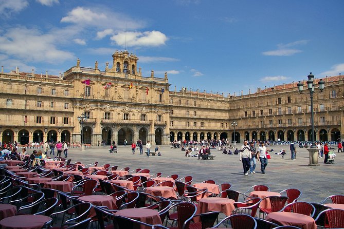 4-Day Guided Tour Northern Spain From Barcelona - Whats Included