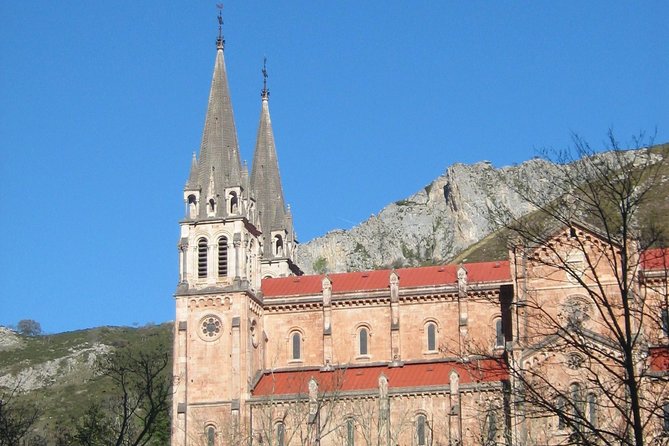 4-Day Guided Tour Northern Spain From Barcelona - Directions