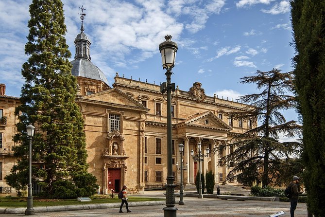 4-Day Guided Tour Northern Spain From Barcelona - The Sum Up