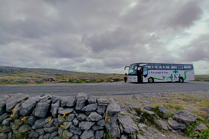 4-Day Guided Tour to Discover Ireland and Dublin - Jameson Distillery Bow St