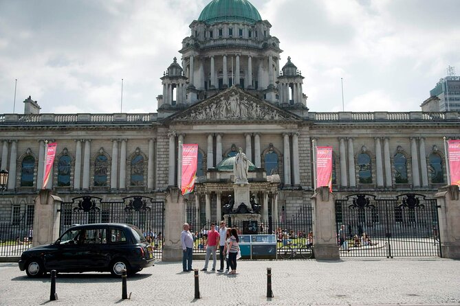 4-Day Guided Tour to Discover Ireland and Dublin - Traveler Photos