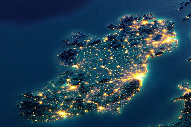 4-Day Guided Tour to Discover Ireland and Dublin - The Sum Up