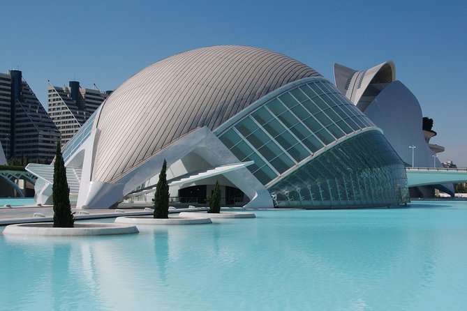 4-Day Guided Tour Valencia & Barcelona From Madrid - Cancellation Policy