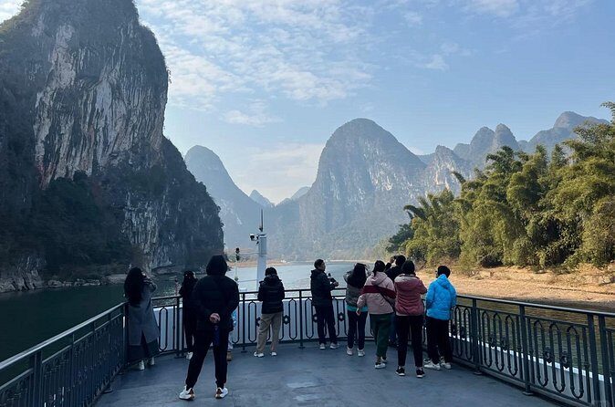 4 Day Guilin and Yangshuo Longji Terrace Classic Tour - FAQs  