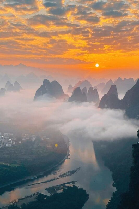 4-Day Guilin Landscape Secret Realm Tour (2-8 people small group) - Is the price good value?