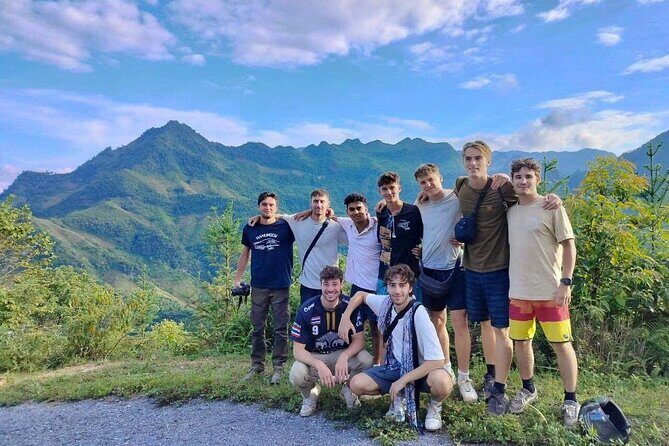 4 Day Ha Giang Loop Adventure with Easy Rider From Hanoi - Good To Know