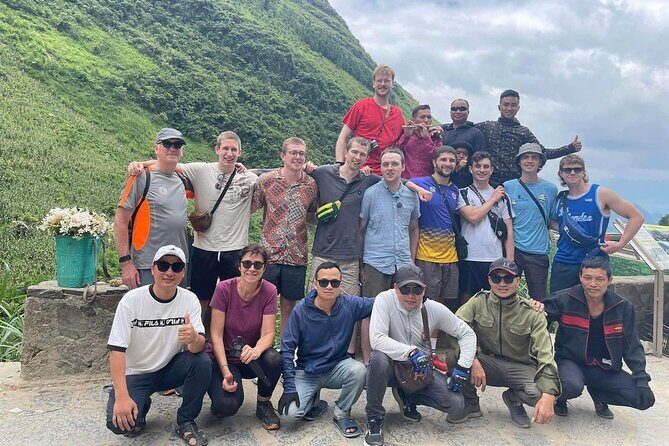 4 Day Ha Giang Loop Adventure with Easy Rider From Hanoi - An In-Depth Look at the 4-Day Ha Giang Loop Experience