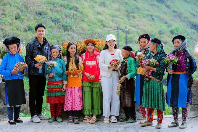 4 Day Ha Giang Loop Adventure with Easy Rider From Hanoi - FAQs