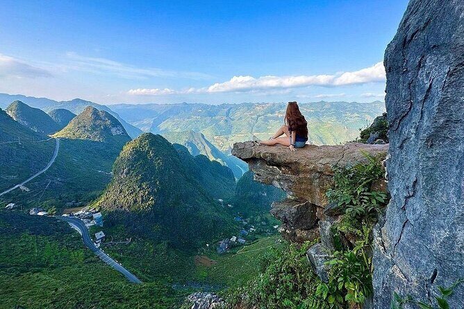 4 Day Ha Giang Loop Easy Rider Tour - Frequently Asked Questions