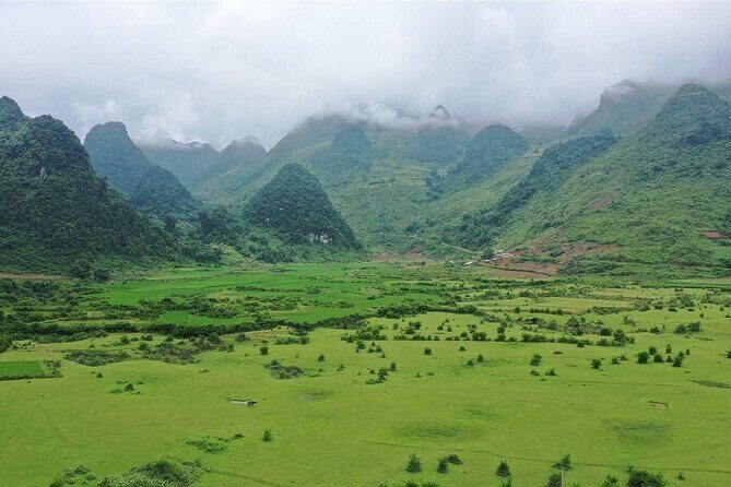 4 Day Ha Giang Loop Easy Rider Tour - Practical Details and Why It’s a Good Choice